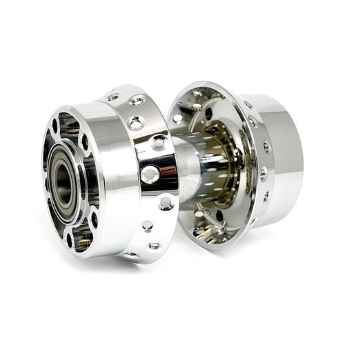 Rear wheel hub for Harley Davidson (Select Model)