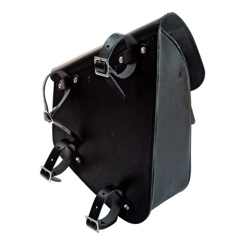 Longride Swingarm Bag Softail 84-17
