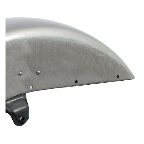 Front fender 54-84 FL