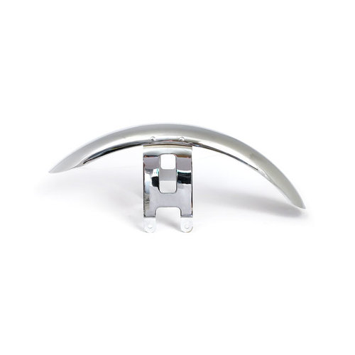 Frontfender 49-84 Touring FL