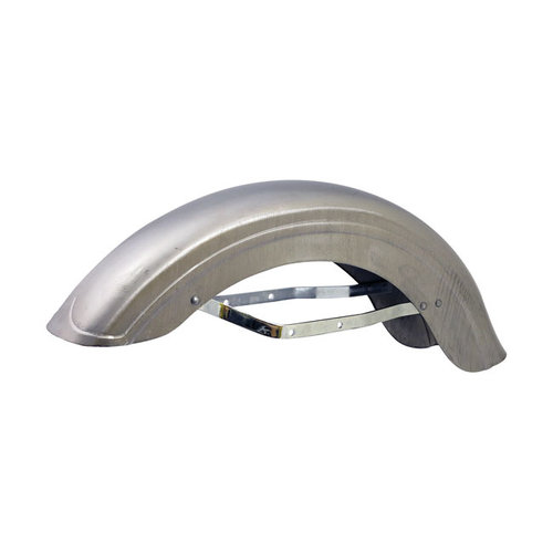 Front Fender 49-84 Touring FL, FLH