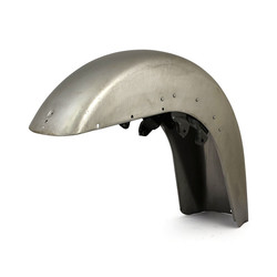 Front fender 54-84 FL