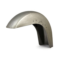 Front fender Dresser Style 80-02 FXWG, FXST / B / C / B; 93-99 FXDWG