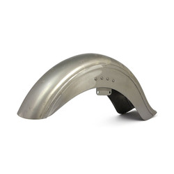 Ducktail Frontfender 80-02 FXWG, FXST (EXCL. FLST); 93-99 FXDWG