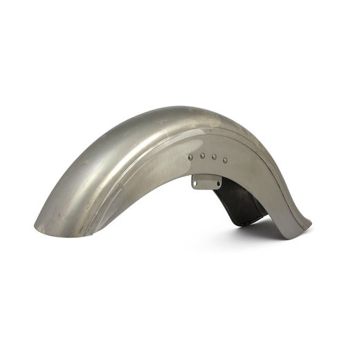 Ducktail Front fender 80-02 FXWG, FXST (EXCL. FLST); 93-99 FXDWG