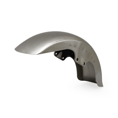 Front Fender 00-17 all FLSTF/B/BS Fatboy models