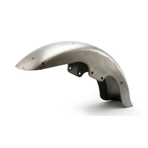 Front Fender Custom Look 00-17 alle FLSTF / B / BS Fatboy Modelle