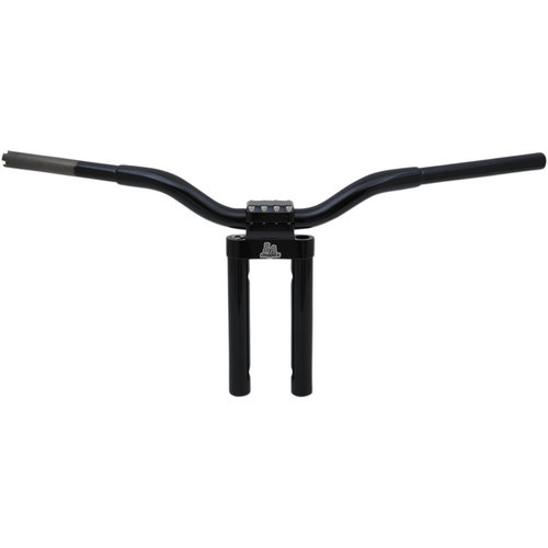 LA Choppers Kage Fighter-T Handlebar 12''