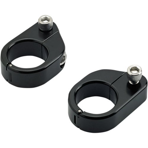 Biltwell Speed Clamps 25,4 mm-31,75 mm