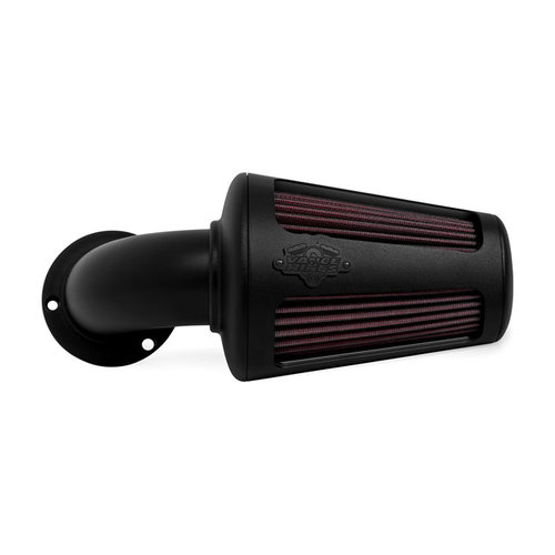 Vance & Hines VO2 90 Air Intake  16-17 Softail/2017 Dyna FXDLS/08-16 Touring/Trikes