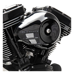 Kit de filtre à air 18-20 Softail; 17-20 Touring; 17-20 tricycles