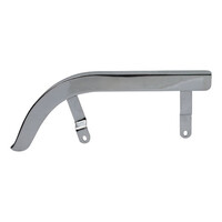 Chain Guard 67-78 Sportster