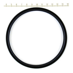 Rear Chain Housing / Wheel Sprocket Seal