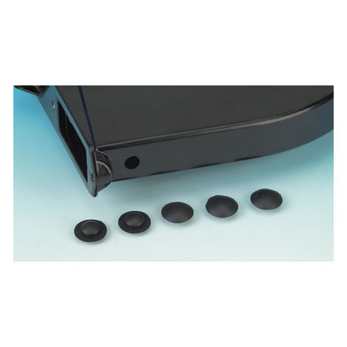 James Gaskets Chain Housing & Horn Bumper