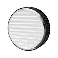 High-Flow Air Intake 16-17 Softail; 2017 FXDLS; 08-16 Touring, Trike (For E-throttle Models)