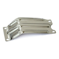 Engine Skid Plate Harley 36-99 Big Twins (Select Colour)