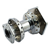 Wheel hubs for Harley