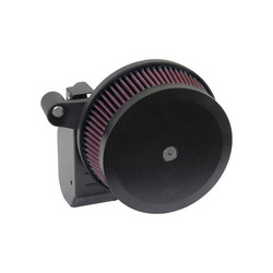 High-Flow Air Intake 18-20 Softail; 17-20 Touring; 17-20 Trikes (107'' Models Only)