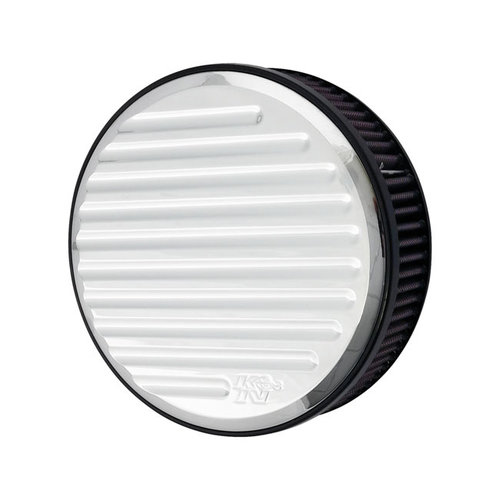 K&N High-Flow-Lufteinlass 91-20 Sportster XL (exkl. XR1200)