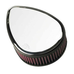 High-Flow Air Intake 91-20 Sportster XL (excl. XR1200)