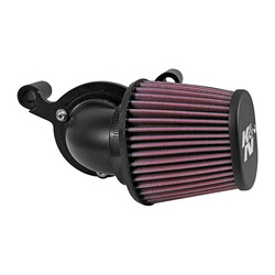 Kit d'admission d'air Aircharger Performance 08-16 Touring