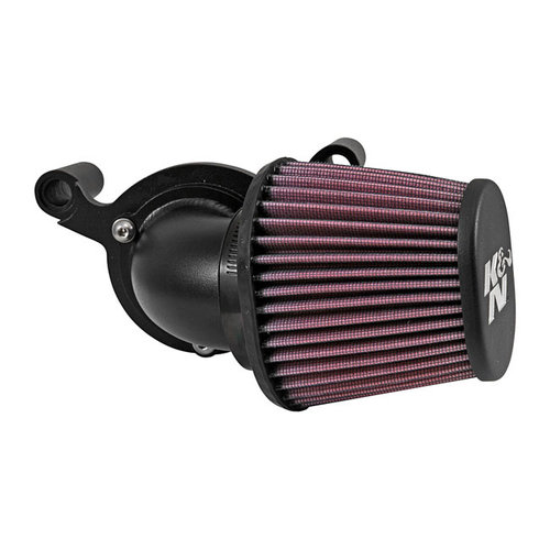 K&N Luchtinlaatset Aircharger Performance 08-16 Touring