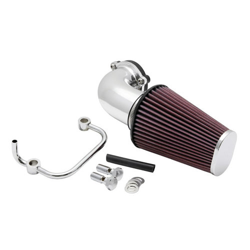 K&N AIr Intake Kit Aircharger Performance 07-20 Sportster XL (excl. XR1200)