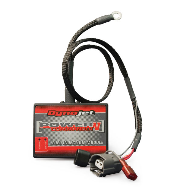 Power Commander 07 20 Sportster XL 1200 ChopperShop