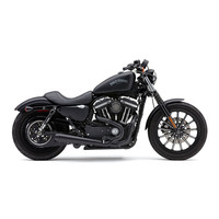 El Diablo Échappement 2 en 1 14-20 Sportster XL