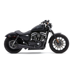 El Diablo Échappement 2 en 1 14-20 Sportster XL
