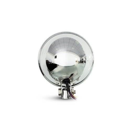 Max Inc LED Chrome Bates Style Klassischer / Moderner Scheinwerfer