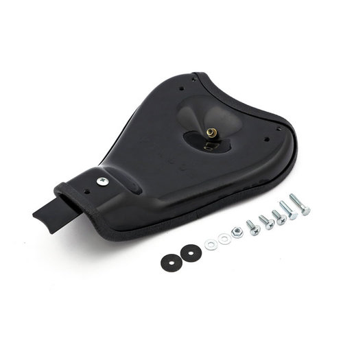 Mustang Cyclone Solo Seat Mount Kit Sportster XL