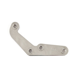 4 Piston Caliper Bracket 84-99 H-D Models