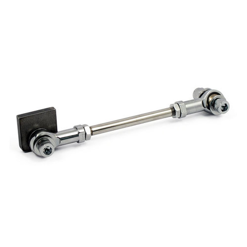 Performance Machine Weld-On Brake Anchor Rod Assembly