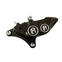 4 Piston Caliper 11,5'' Brake Rotors Sportster XL