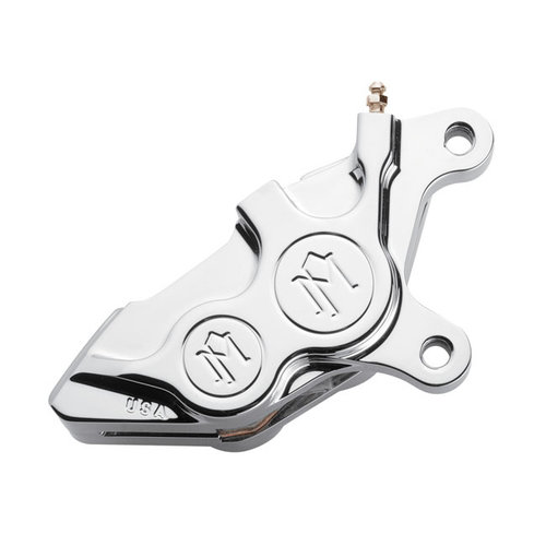 Performance Machine 6-Piston Caliper 11,5'' Brake Rotors Sportster XL