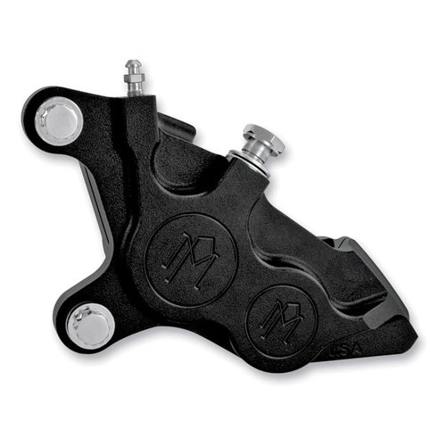 Performance Machine 6-Piston Caliper 11,5'' Brake Rotors Sportster XL
