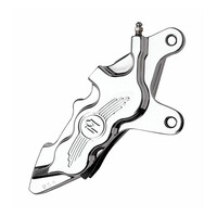 6-Piston Caliper 13'' Brake Rotors Sportster XL