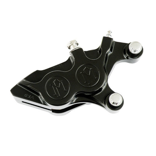 Performance Machine Étrier 4 pistons 11,5 '' Disques de frein HD