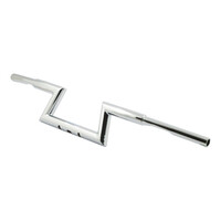 1-1/4'' Low Z-Bar 82-20 HD (Sélectionnez la couleur)
