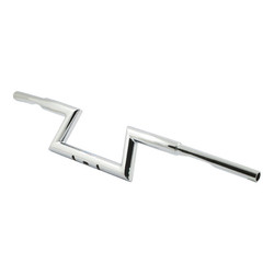 1-1/4'' Low Z-Bar 82-20 HD (selecteer kleur)