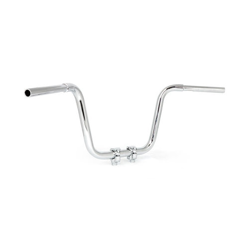Fehling 1-1/4'' Apehanger 82-20 HD e-throttle (Select Color) (Select Fit)