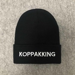Bonnet KOPPAKKING