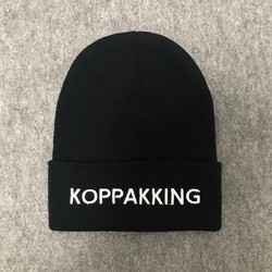 Bonnet KOPPAKKING