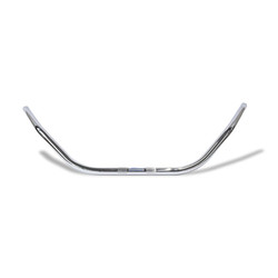 1'' Dirty Bar 82-20 HD mech & e-throttle (Select Color)