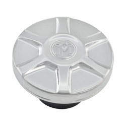 Array Gas Cap Vented 96-20 HD (Select Color)