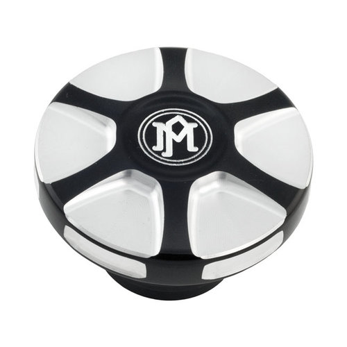 Performance Machine Array Gas Cap Vented 96-20 HD (Select Color)