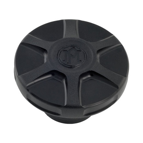 Performance Machine Array Gas Cap Vented 96-20 HD (Select Color)