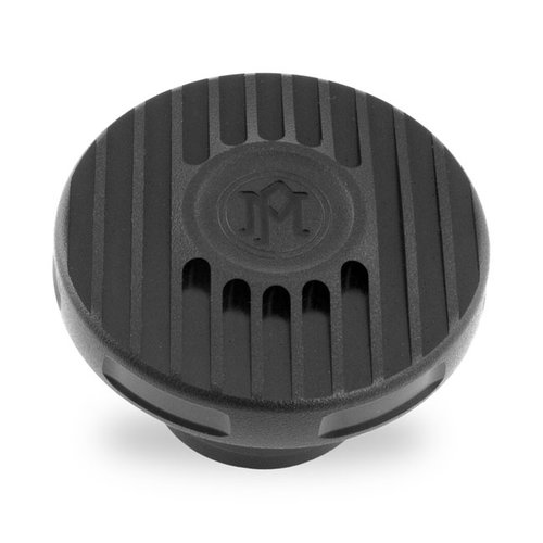 Performance Machine Grill Gas Cap Vented 96-20 HD (Select Color)