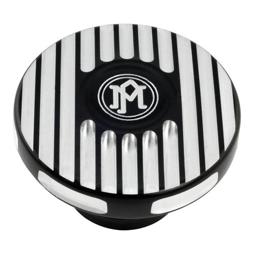 Performance Machine Grill Dummy Gas Cap 96-20 HD (Select Color)